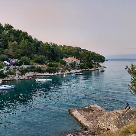Villa Sommerzauber Mali Lošinj Esterno foto