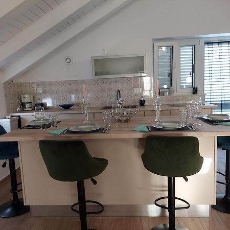 Villa Sommerzauber Mali Lošinj Esterno foto