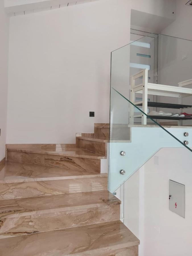 Villa Sommerzauber Mali Lošinj Esterno foto