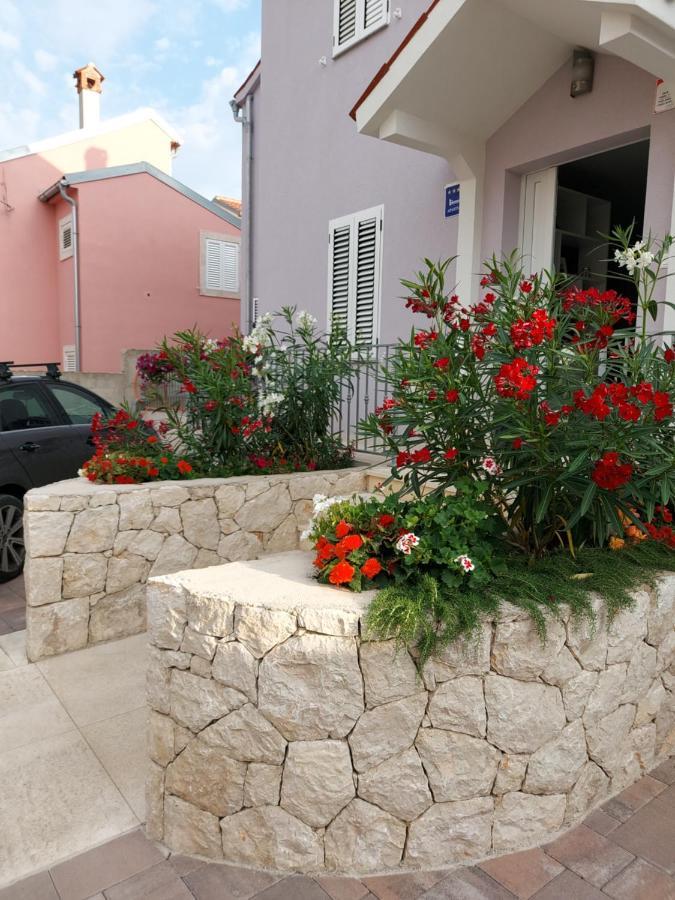 Villa Sommerzauber Mali Lošinj Esterno foto