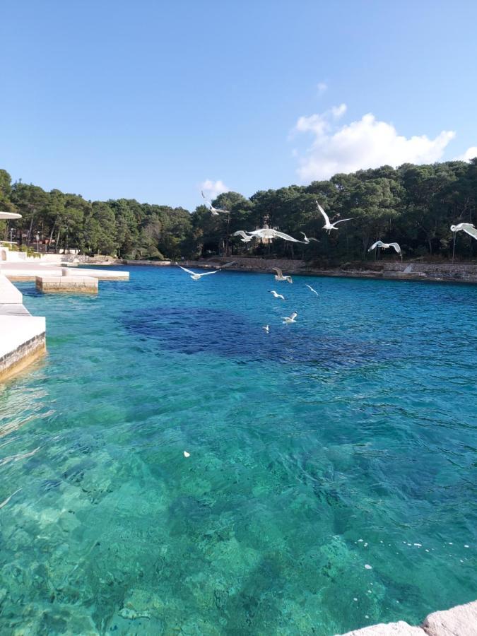 Villa Sommerzauber Mali Lošinj Esterno foto