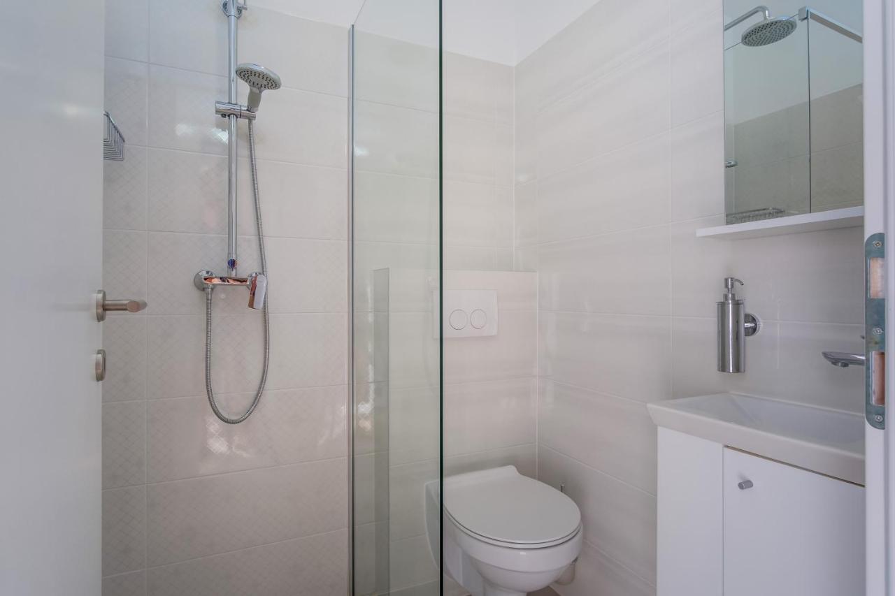 Villa Sommerzauber Mali Lošinj Esterno foto