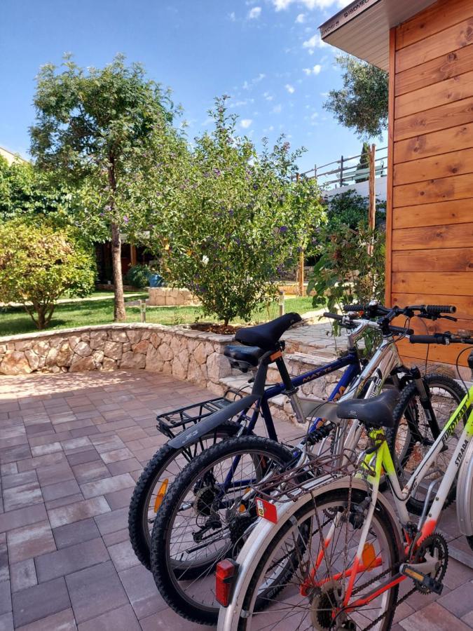 Villa Sommerzauber Mali Lošinj Esterno foto
