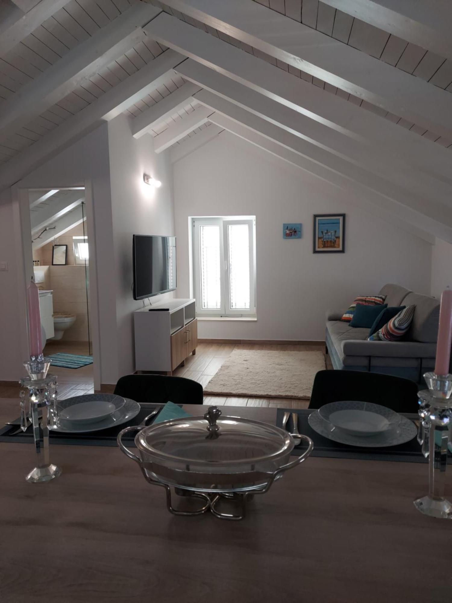Villa Sommerzauber Mali Lošinj Esterno foto