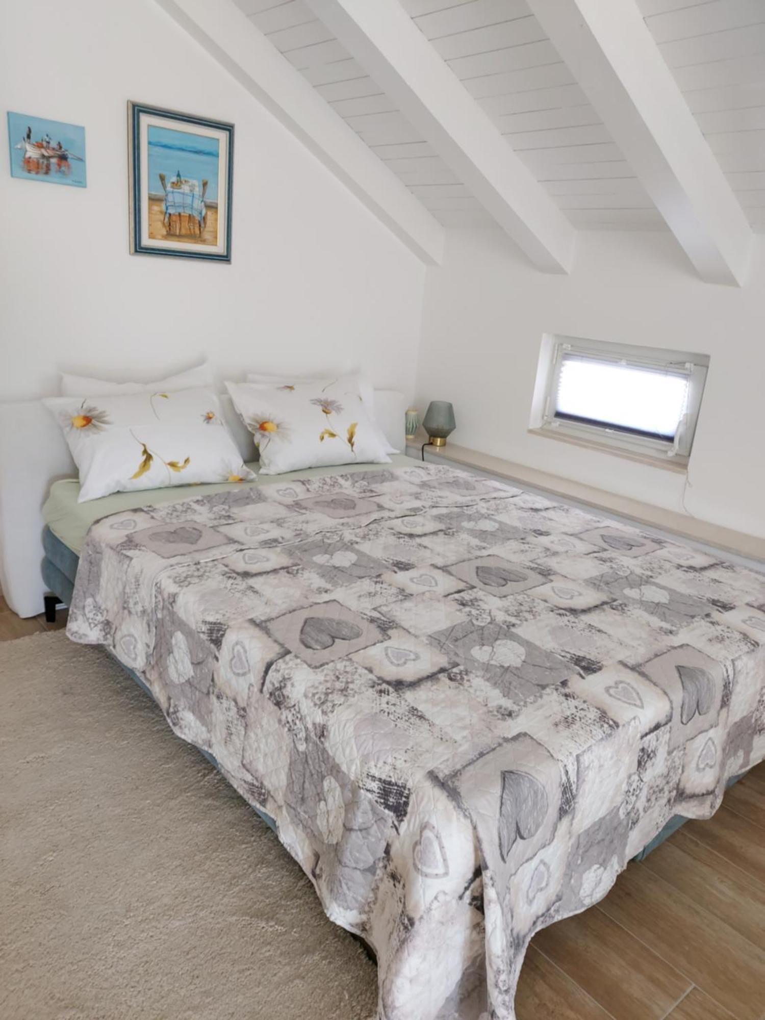 Villa Sommerzauber Mali Lošinj Esterno foto