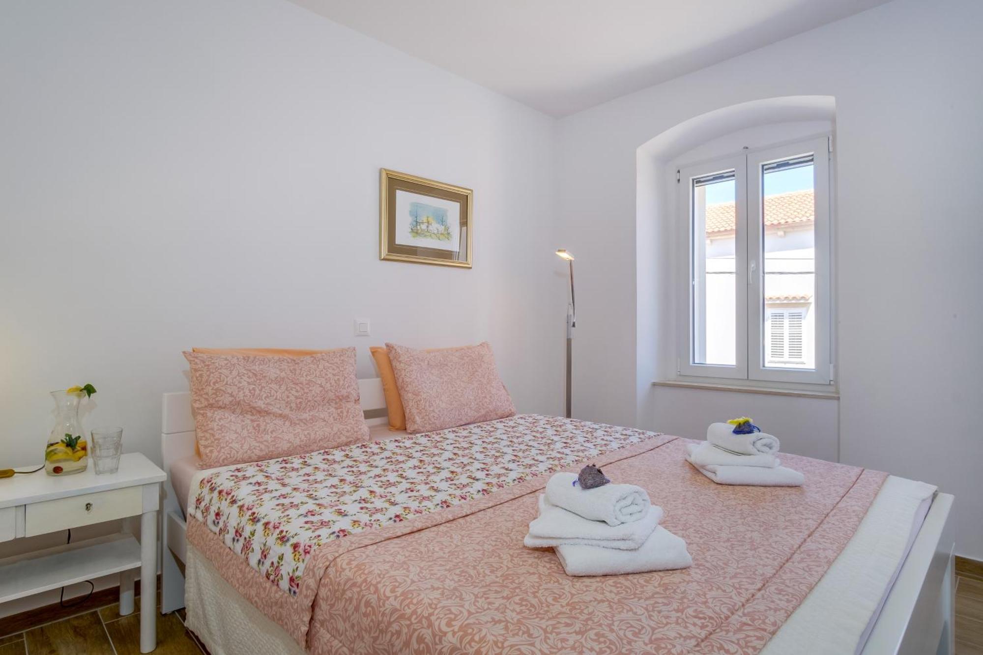 Villa Sommerzauber Mali Lošinj Esterno foto